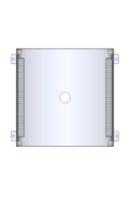   RGBW Illumination - MD-IDT3